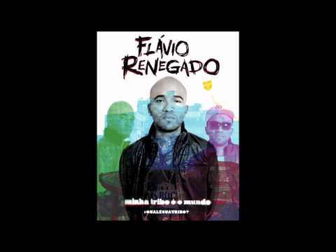 Renegado - Evoluídos Pensamentos