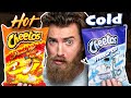 Alternate Universe Snacks Taste Test Alternate Universe Snacks Taste Test