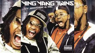 Ying Yang Twins Ft. Lil Jon, Pitbull &amp; Fatman Scoop - Salt Shaker (Dj Ocin Extended Remix)