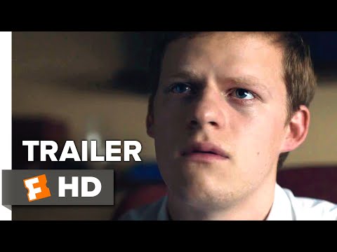 Boy Erased (2018) Trailer