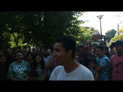 RAPSENICO vs. MATUS vs. JKA: 8vos - BDR ANIVERSARIO