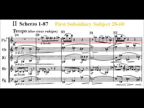 Arnold Schoenberg - Wind Quintet, Op. 26