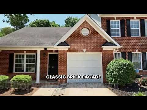303 Rexford Drive property video