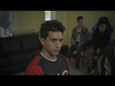 Super Saiyan Chudat 4 stocks Mango - Smash Summit Spring 2017