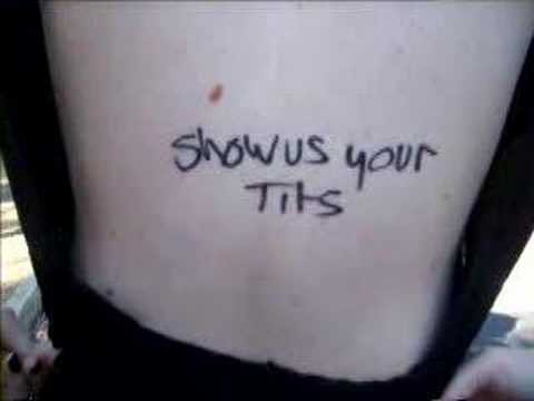 Tits Are Us