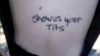 show us your tits