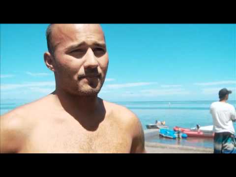 BILLABONG PRO TAHITI-ANXIOUS WAIT IN PARADISE FOR WORLD'S BEST SURFERS