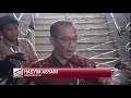 Partai Politik Serahkan LPSDK ke KPU RI Partai Politik Serahkan LPSDK ke KPU RI