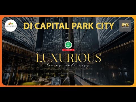 D1 Capital Park City Official Site Video November 2022 – Manahil Estate