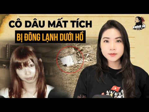 Khánh Hà Kể Kỳ Án and Kỳ Án Người Việt