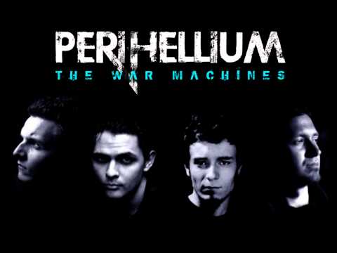 Perihellium - The Machines (HQ)