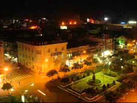 Khi Thành Phố Lên Đèn - Worm.JB