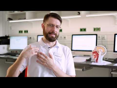 Was ist die Inspire Therapie und wer ist dafür geeignet?