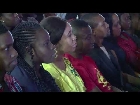 Sunday Service | Pst. Deji Lawal | Sun 22nd Dec, 2019