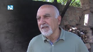 Օրենքով 113 տարեկան եմ, օրացույցով՝ 73. Պարույր Հայրիկյան: Լրաբեր - 05.07.2022