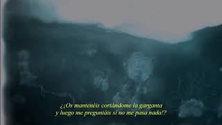 Black Light Burns - Mesopotamia (Español)