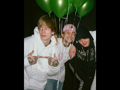 *FREE* LOVV66 x FENDIGLOCK Type Beat "Комната" (prod.by loneex1)