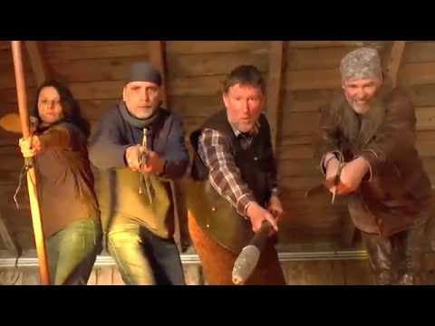 Follow Me Up To Carlow by Greenpeckers