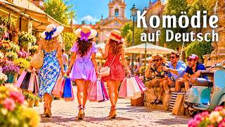 😍🤣 Dieser lustige und unterhaltsame Film wird das Herz jeder Frau erobern! | Fil