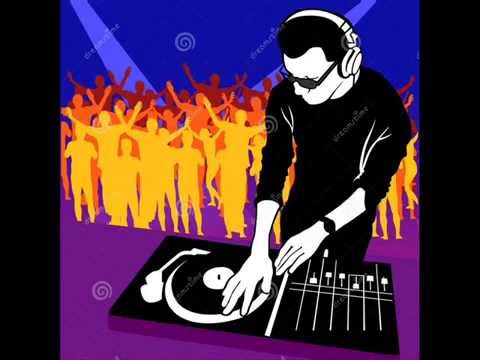 Javi Mula - Come On VS Christian Marchi - Disco Strobe