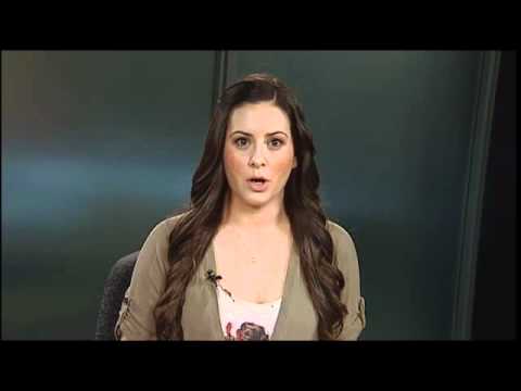 Humber News, March 11 2011, Part 1