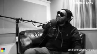 Beanie Sigel talks bout the accident with Meek Mill