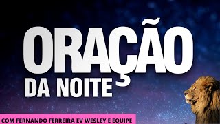 PALAVRA COM ORAO DA NOITE - 07-12-2021