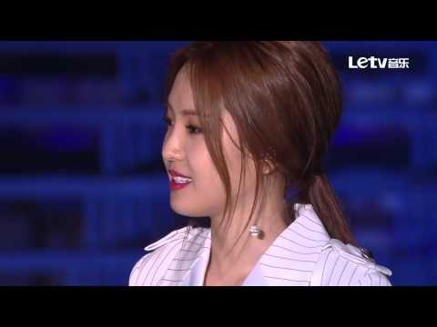 [150920] APINK - REMEMBER+LUV @ LETV Hallyu Dream Festival 2015 [1080P]