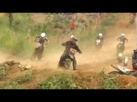 Corrida ( Velocross ) em Goiana PE