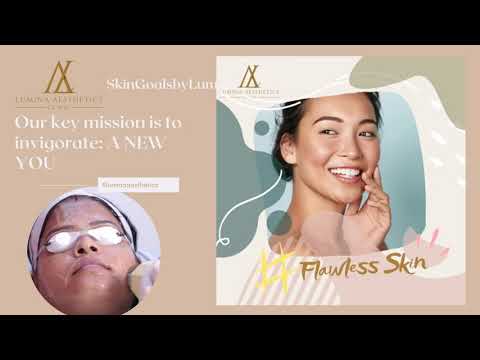 Lumina Aesthetics Video Teaser