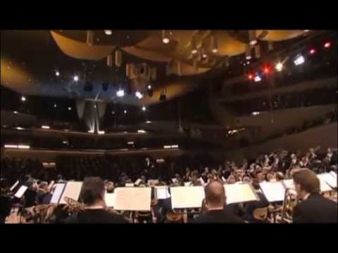 Tchaikovsky：Waltz of the Flowers－Daniel Barenboim