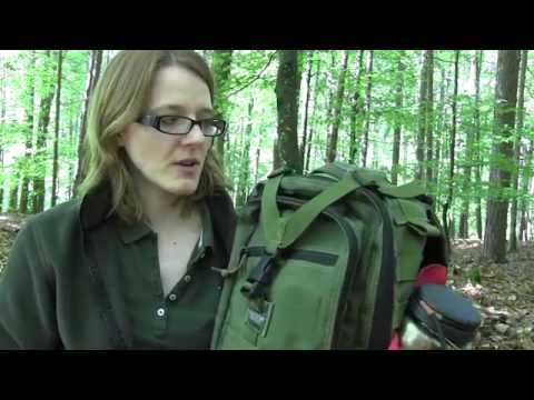 My Daypack After 2 Years Of Use