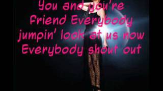 Selena Gomez &amp; the Scene-Spotlight lyrics