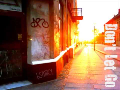 Don't let go by "Bsmiley"