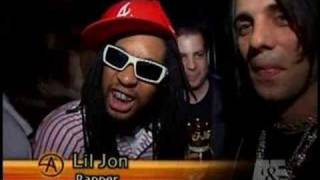 Criss Angel - Fear [Reverse]