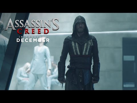 Assassin's Creed (Behind the Scenes)
