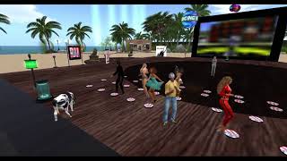 Jimmy Barnes   Land Of  1000 Dances