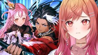 一条莉々華 - 【Shadowverse】負けすぎて精神崩壊しそうだからゲリラバース【一条莉々華/hololive DEV_IS　ReGLOSS】
