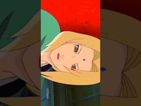Anime Edits birroo#shorts #naruto #hinata #anime
