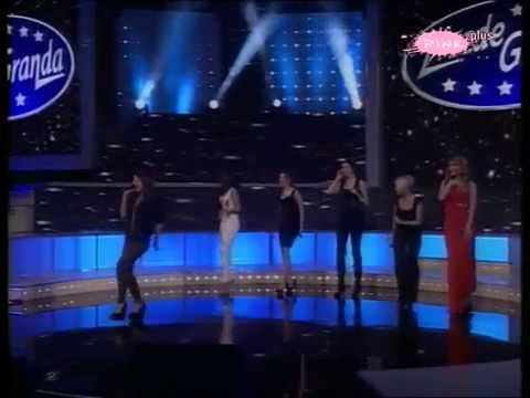 Grand Zvezde 05.01.2013 - Zurka