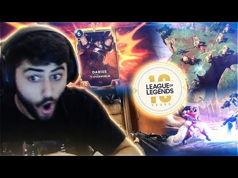 Yassuo | RIOT ANNOUNCES NEW GAMES, ANIME AND MORE!!! LIVE REACTION