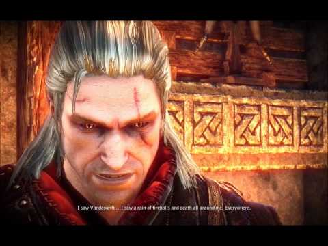 The Witcher 2 - Aftermath of The Eternal Battle