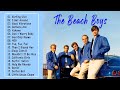 The Beach Boys Greatest Hits Playlist Best Songs Of The Beach Boys