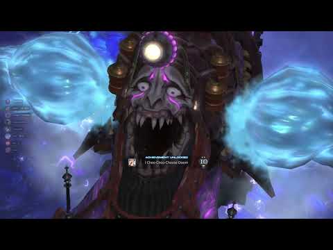 EX7 The Doomtrain Day 1 clear - SGE POV