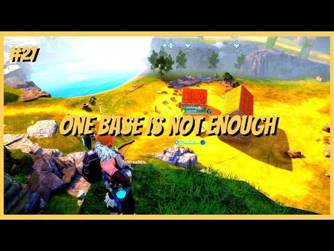 #27 How To Make More Bases in Palworld