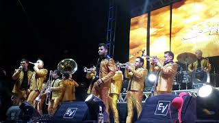 La Séptima Banda - Narco De Narcos/ Chapo Barrial