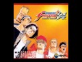 The King Of Fighters 94 Ryuuko No Ken AST