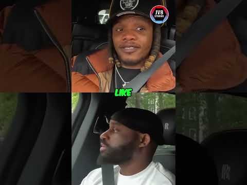 Brixton vs Peckham How Youngs Teflon And Tiny Boost Made A Joint Mixtape | YOUNGS TEFLON