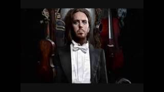 Tim Minchin - The Fence