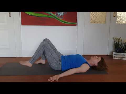 Bewegungsimpuls 4   Atemräume